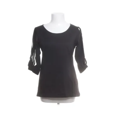 Top (Black) from Chillytime Cotton