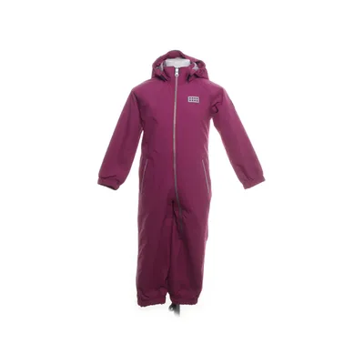 Outdoor overalls (Lilla) fra LEGO Wear Polyester