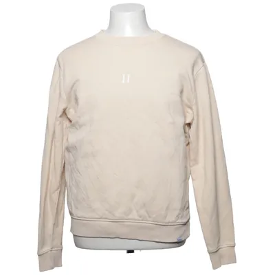 Sweatshirt (Beige) fra Les Deux Økologisk bomuld