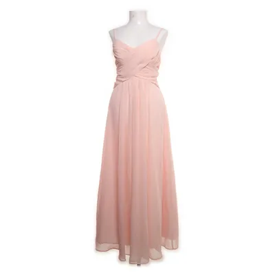 Aftonklänning (Rosa) från Dress First Polyester
