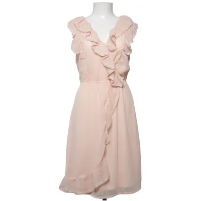 Kjole (Beige) fra Aniston Polyester