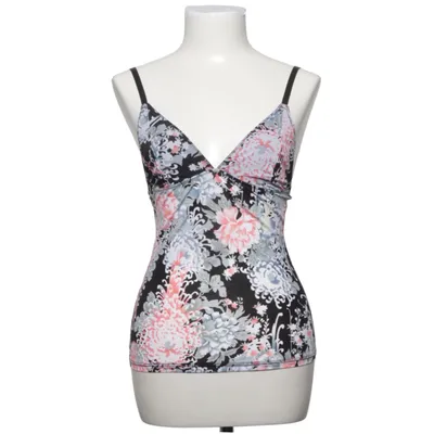 Pyjamaslinne (Svart, Flerfärgad) från Frank Dandy Elastan, Polyamid