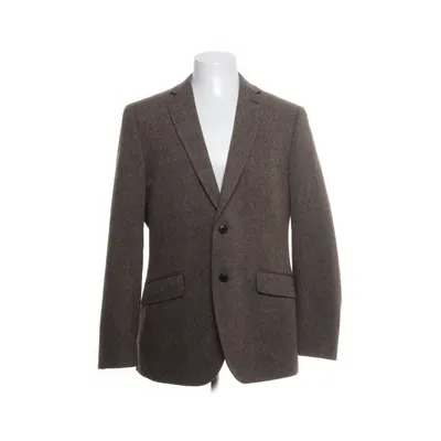 Kavaj (Brun) från Hampton Republic Akryl, Nylon, Polyester, Ull