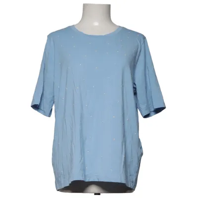 T-shirt (Bleu) de Signature