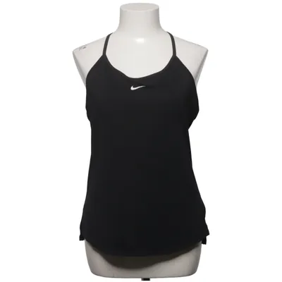 Träningslinne (Svart) från Nike Polyester