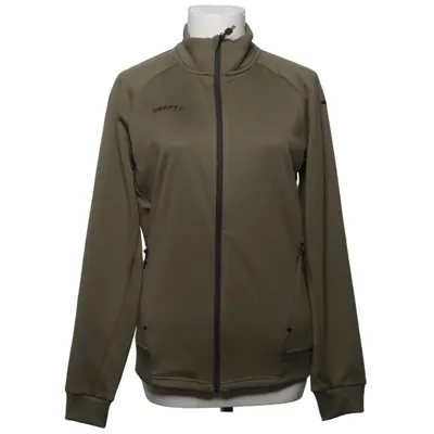 Träningsjacka (1909135-YP-1685) från Craft Återvunnen polyester