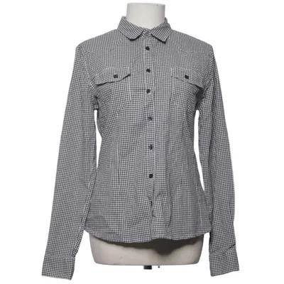 Shirt (Blauw, Wit) van Flash Woman