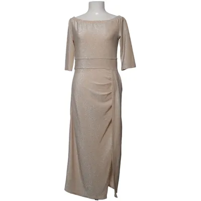 Dress (Beige) from Sheilay
