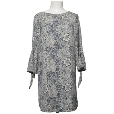 Robe (Bleu) de William Morris & Co. x H&M Polyester