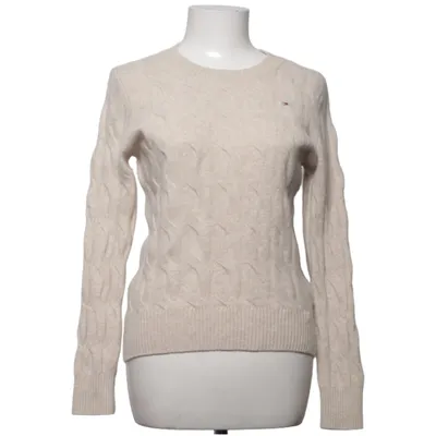 Tröja (Beige) från Tommy Hilfiger Ull