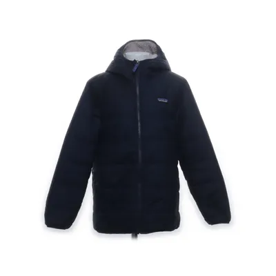 Vinterjakke (Blå) fra Patagonia Polyester
