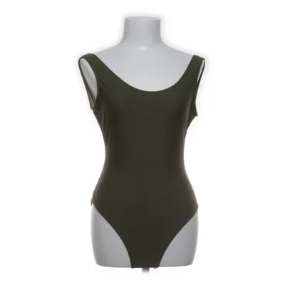 Baddräkt (Grön) från Oas Elastan, Polyamid