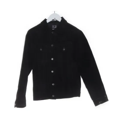 Läderjacka (Svart) från Company Skinn