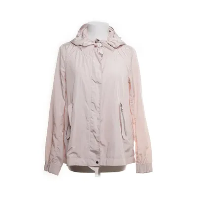 Allvädersjacka (Rosa) från Zara Basic Outerwear Polyamid, Polyester