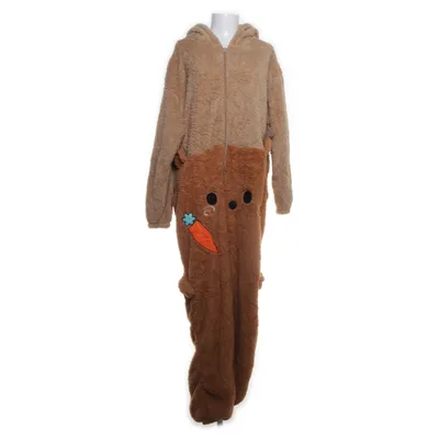 Mjukisdräkt (Beige, Flerfärgad)