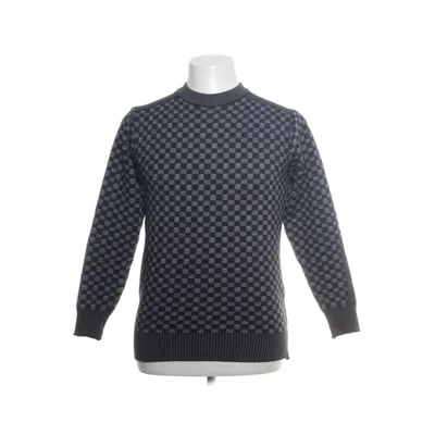 Tröja (Grå, Svart)