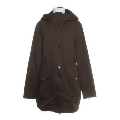 Parkas (Grön) från Yessica Polyester