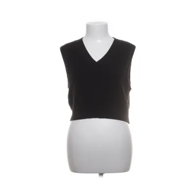 Slipover (Svart) från Divided by H&M Akryl