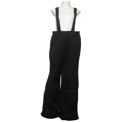 Schneehose (Schwarz) von Touch Nine Polyamid, Polyester