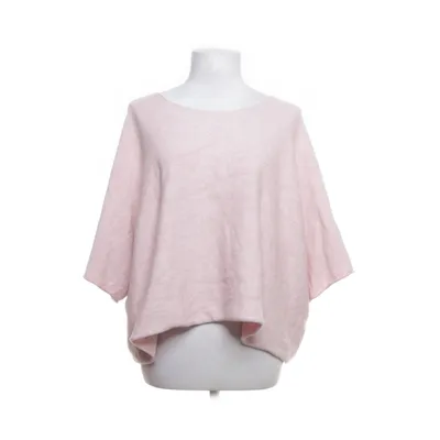 Topp (Rosa) från Mix by Heart Kashmir, Polyamid, Polyester, Viskos