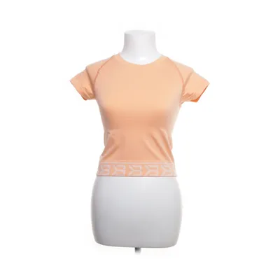Practice jersey (Orange) from Better Bodies Elastane, Polyamide