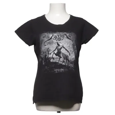 T-shirt (Noir) de Fruit of the Loom Coton