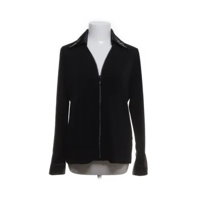 Blouse (Black) from Tulipano Viscose