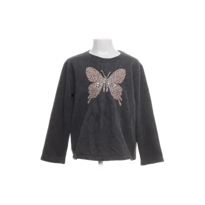 Sweatshirt (Grijs, Zilver, Meerkleurig) van Zara Girls