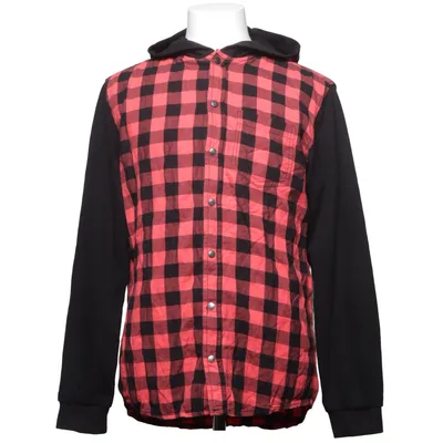 Hoodie (Red, Black) from Chapter