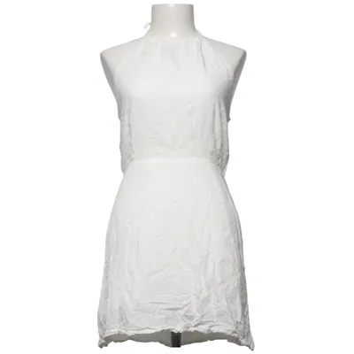 Dress (White) from Forever Young Linen, Viscose
