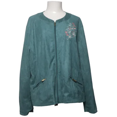 Jack (Groen) van Atlas for Women Polyester