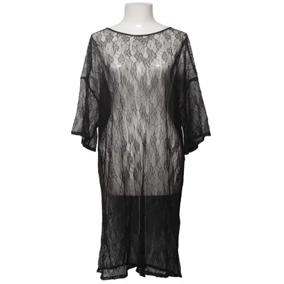 Robe de plage (Noir) de Sweewë Polyamide