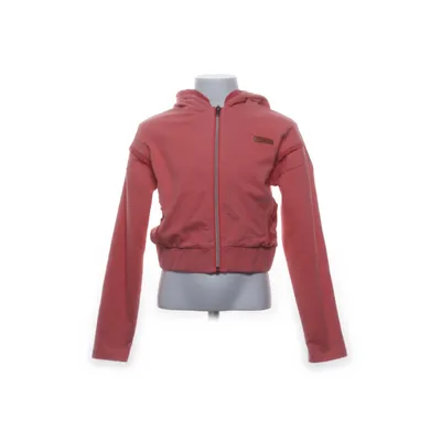 Sweat à capuche (Rose) de Nono Coton, Élasthane, Polyester