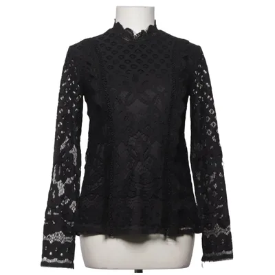 Bluse (Elly Top) fra Dry Lake Polyamid, Polyester