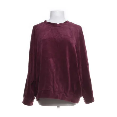 Sweatshirt (Pink) from Jan n June Organic cotton