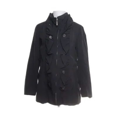 Jacka (Svart) från Kello Scandinavia Acetat, Päls