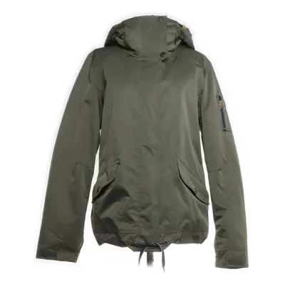Ski-jas (Groen) van Roxy Acryl, Polyester
