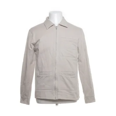 Overshirt (Beige) from Riley Cotton