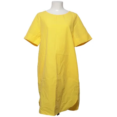 Dress (Yellow) from Insieme Cotton