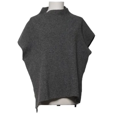 Slipover (Gray) from Pieces