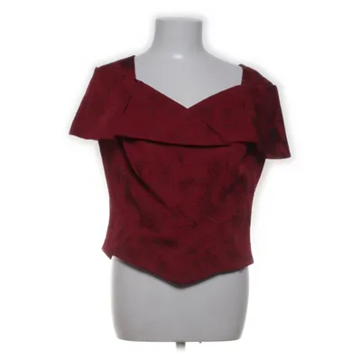 Top (Rood) van Lydia