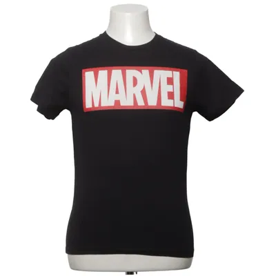 T-shirt (Sort) fra Logoshirt Økologisk bomuld