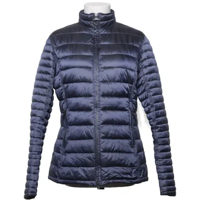 Letvægtsjakke (Blå) fra Barbour