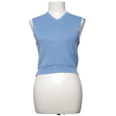 Slipover (Blå) från Polo Ralph Lauren