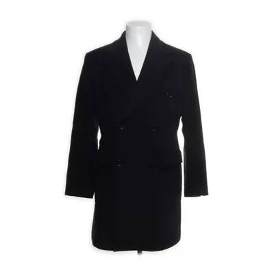 Coat (Black) from Morris Polyamide, Wool, Cashmere