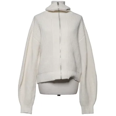 Cardigan (Washington Ls Cardigan) fra Envii Polyamid, Genanvendt polyester, Uld