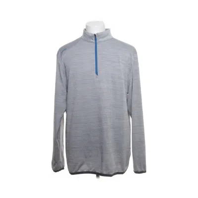 Träningströja (Grå) från Ping Elastan, Polyester