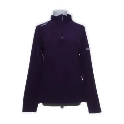 Fleecetröja (Lila) från Geographical Norway Polyester