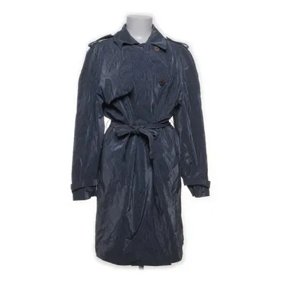Trenchcoat (Grijs) van Luisa Spagnoli