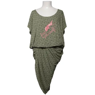 Haut (Vert, Noir) de Moxy Copenhagen Élasthane, Viscose